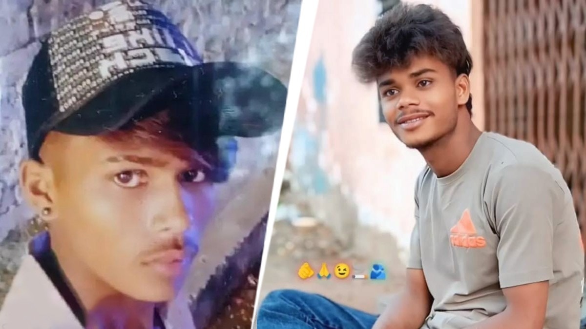 Deadly Dispute Over Jeans and shirt:Brother Slits Sibling’s Throat in Fit of Anger