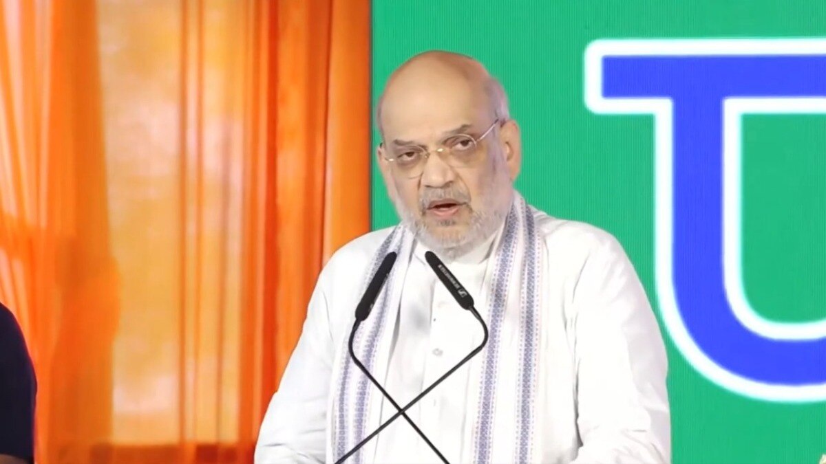 'अगर बालासाहेब जिंदा होते तो ऑपरेशन सिंदूर के लिए PM मोदी को गले लगा लेते...', अमित शाह का बड़ा बयान