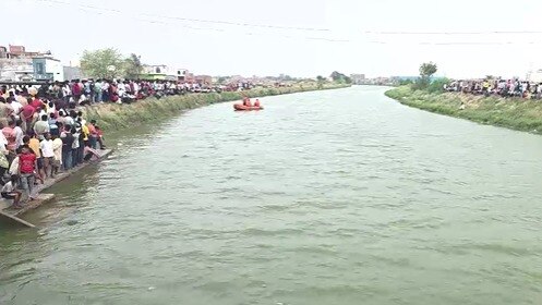 रेस्क्यू ऑपरेशन.