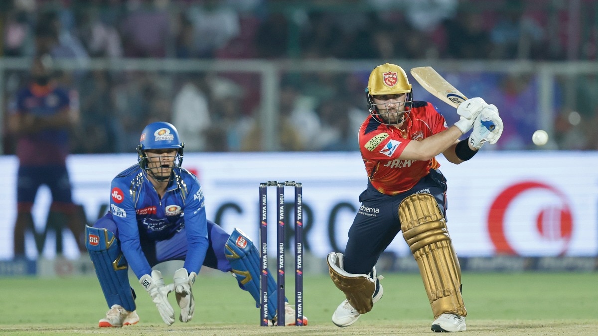 पंजाब ने मुंबई को दी करारी शिकस्त.