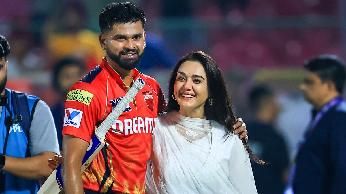 पंजाब किंग्स को IPL फाइनल खेलने के मिलेंगे दो मौके, RCB की क‍िस्मत LSG के भरोसे...जानें ताजा समीकरण