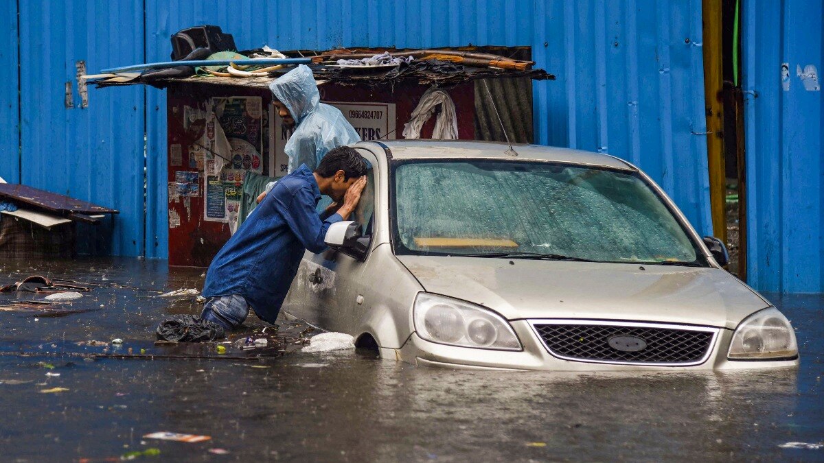 बाढ़, बारिश, बर्बादी की अंतहीन दास्तान… दिल्ली-मुंबई-चेन्नई में हर साल एक जैसी तबाही क्यों?