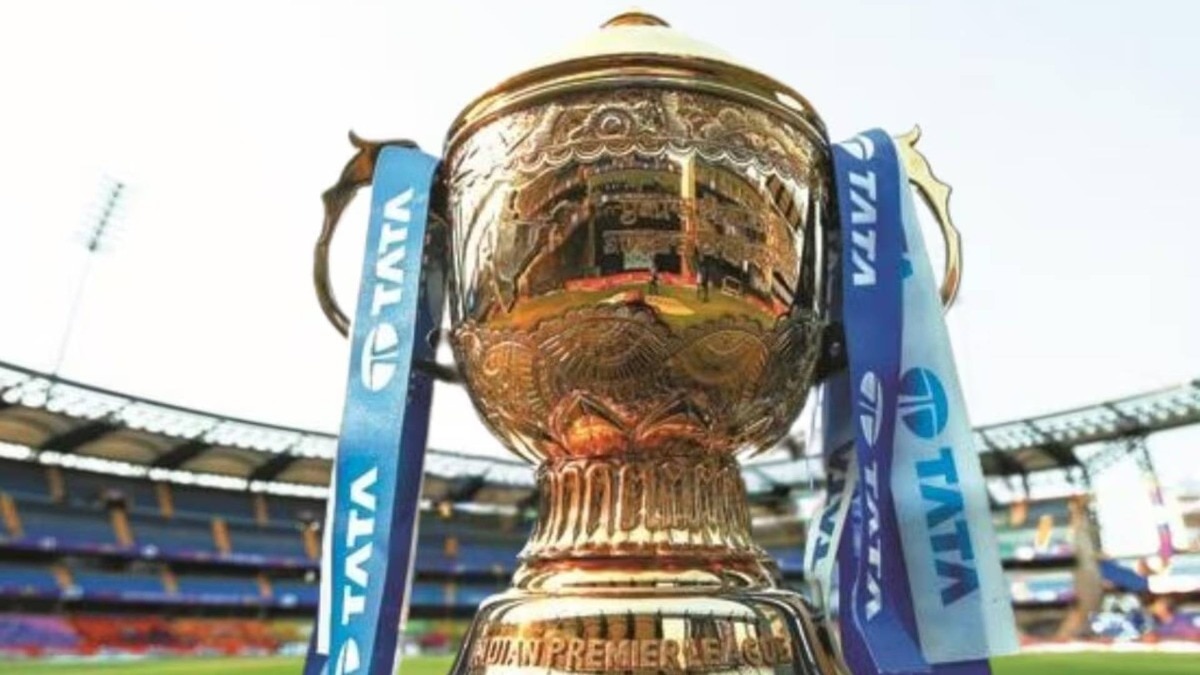 IPL 2025 closing ceremony: आईपीएल क्लोजिंग सेरेमनी 'ऑपरेशन सिंदूर' के नाम, भारतीय सेना के ल‍िए BCCI कर रहा स्पेशल इवेंट