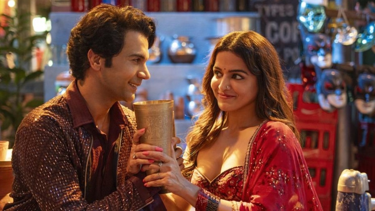 Bhool Chuk Maaf box office Day 4: rajkummar rao film solid on monday
