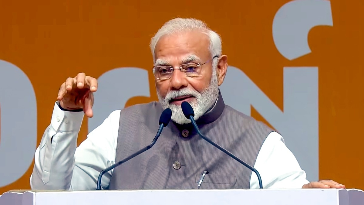 पीएम मोदी ने किया ऑपरेशन सिंदूर की सफलता का जिक्र