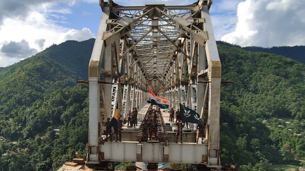 नोनी ब्रिज