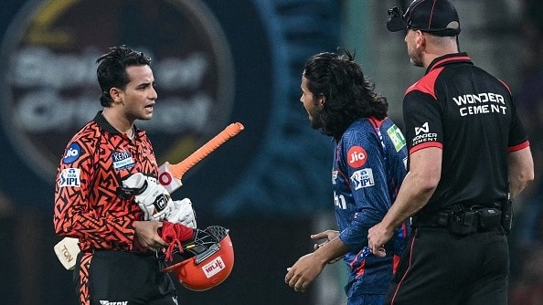 RCB संग मैच से पहले दिग्वेश राठी ने अपने नोटबुक सेलिब्रेशन पर तोड़ी चुप्पी, बोले- '...मेरी डायरी में'