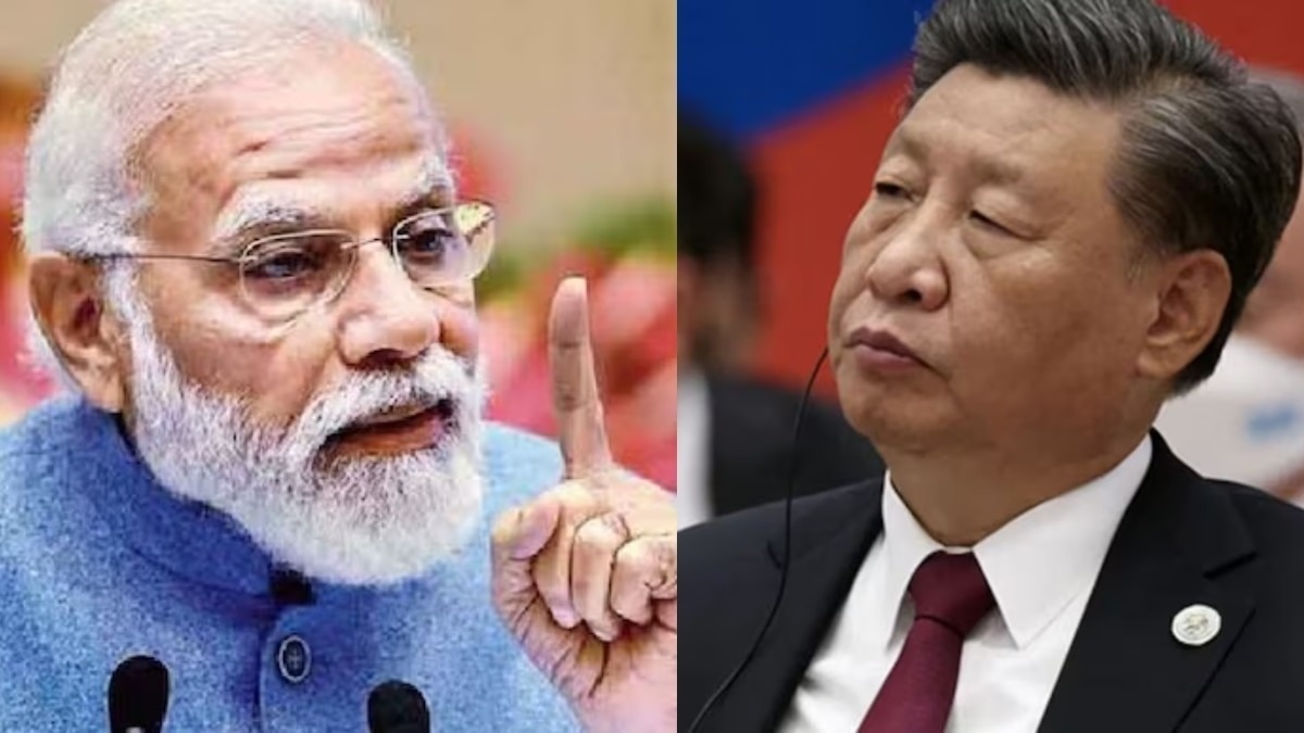 पीएम मोदी के बायकॉट अपील चीन के लिए अलर्ट