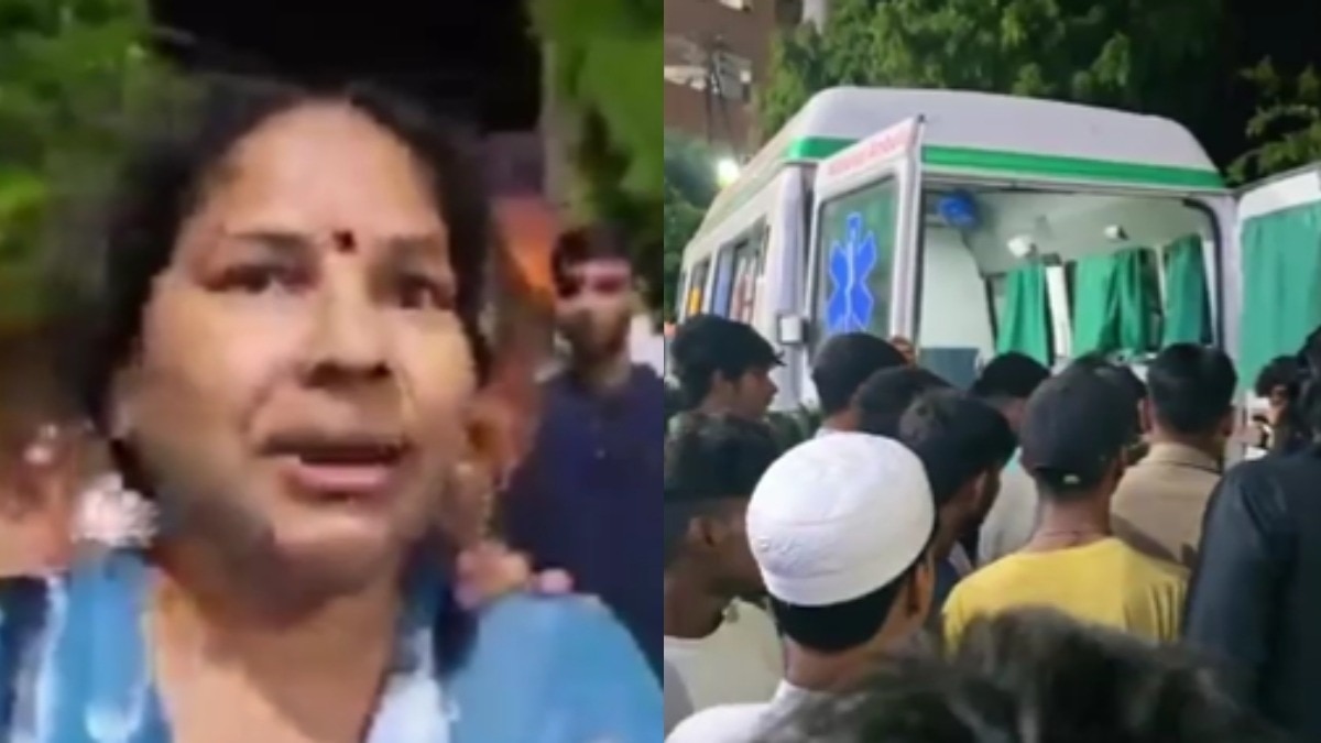 दोस्तों ने शराब पिलाकर 40 हजार लूटे, फिर चौथी मंजिल से फेंक कर मार डाला