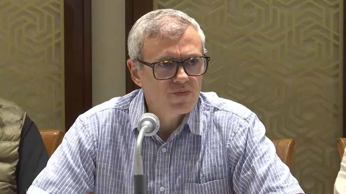 पहलगाम हमले में जान गंवाने वालों को नहीं भूलेगा कश्मीर... CM उमर अब्दुल्ला का ऐलान- बैसरन घाटी में बनेगा भव्य स्‍मारक