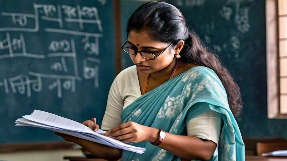 Rajasthan: 4 teachers suspended for laxity in checking Class 10 board exam answer sheets