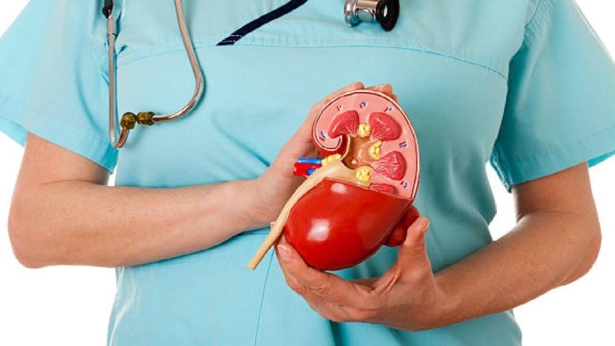 मां ने बेटे को दूसरी बार दी नई जिंदगी, पहले दान किया लीवर का एक हिस्सा, अब दी किडनी