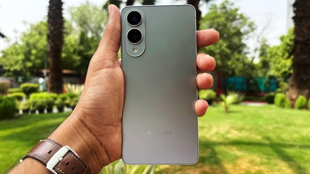 Samsung Galaxy S25 Edge 