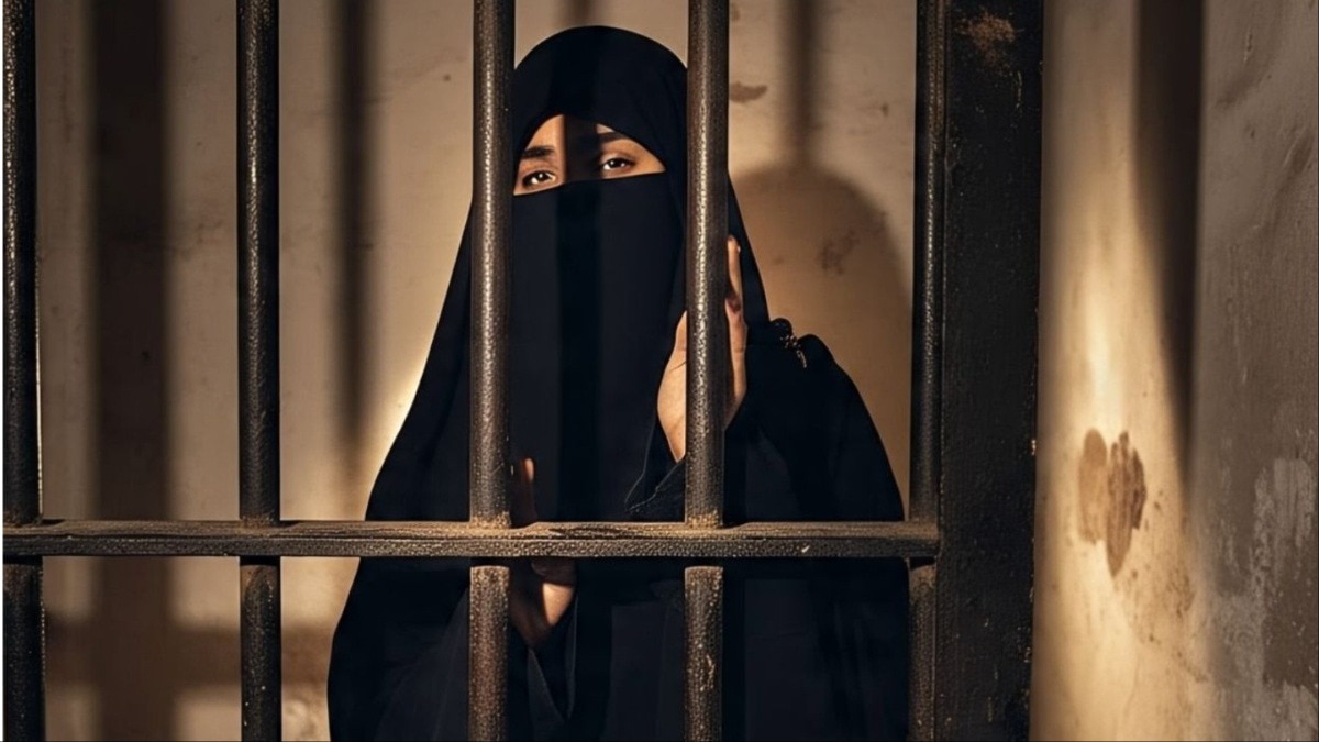 सऊदी महिलाओं के लिए जीते जी नरक जैसे हैं केयर होम, कइयों को मौत के बाद ही मिलता है छुटकारा