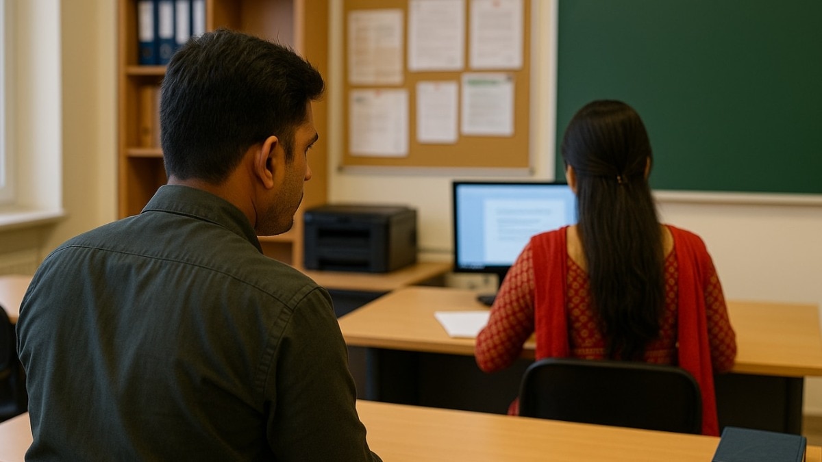 सांकेतिक तस्वीर