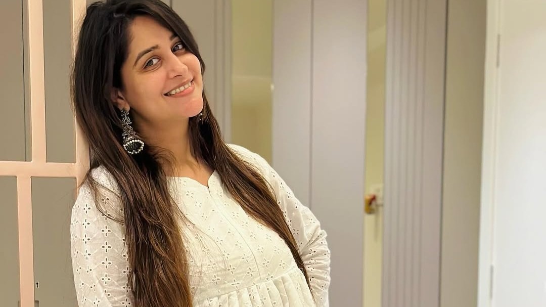 Actor Dipika Kakar has been diagnosed with cancer.