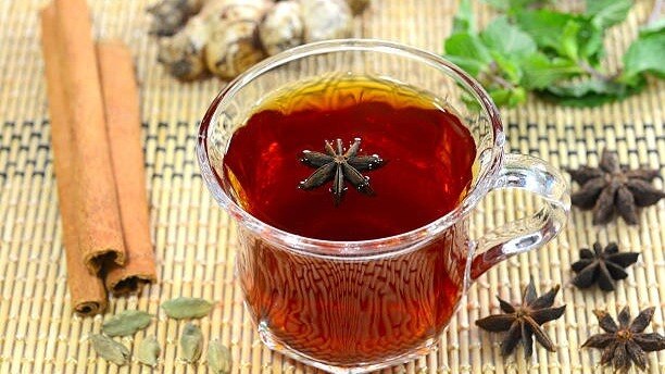 cinnamon tea benefits