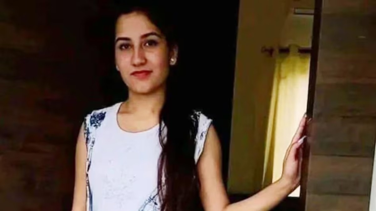 अंकिता भंडारी (फाइल फोटो)