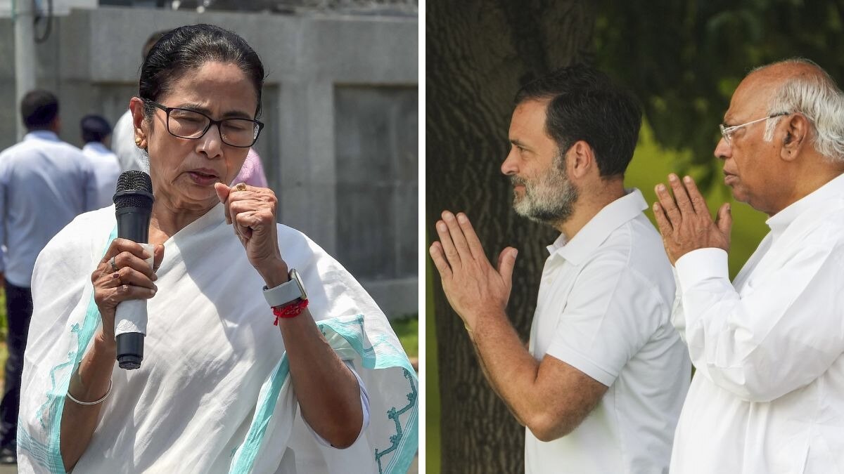 संसद का विशेष सत्र बुलाये जाने के मुद्दे पर कांग्रेस को मिले ममता बनर्जी के साथ के बाद केंद्र की बीजेपी सरकार पर दबाव तो बढ़ेगा ही.