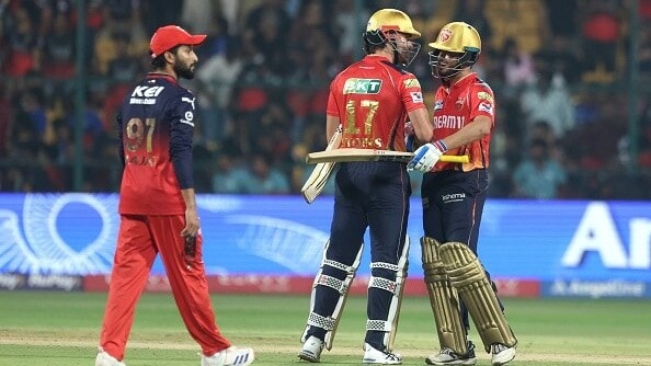 IPL 2025 Qualifier 1: आरसीबी-पंजाब में फाइनल की टक्कर आज, दोनों ही टीमों में दिग्गज गेंदबाज की होगी वापसी, जानें प्लेइंग इलेवन