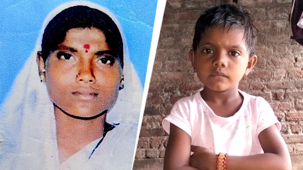 mother, daughter and niece died after being swept away in a drain