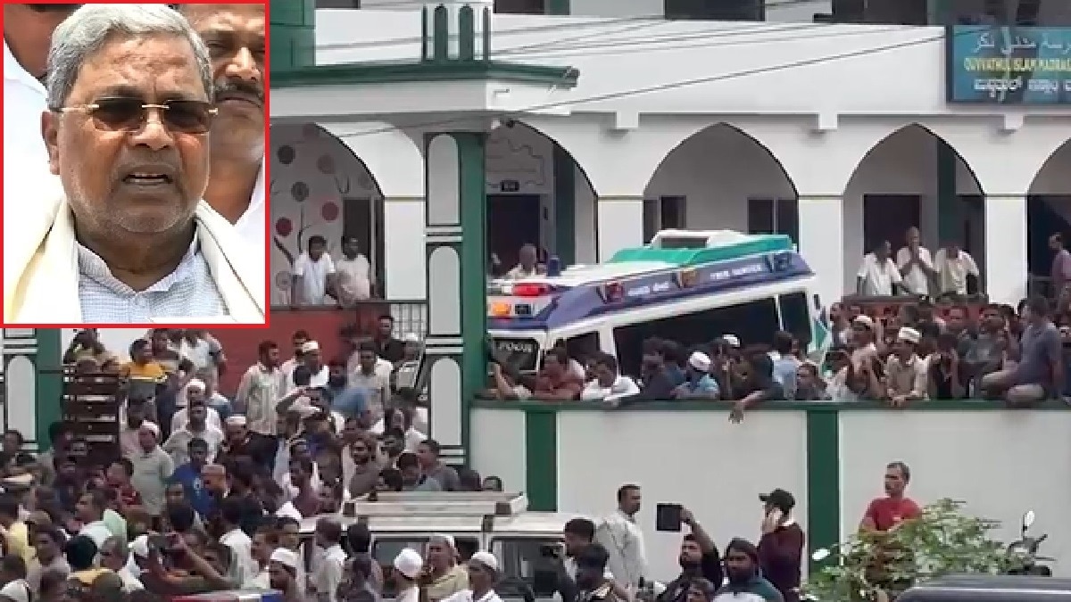 Mangaluru Bantwal Abdul Rehman Murder Case