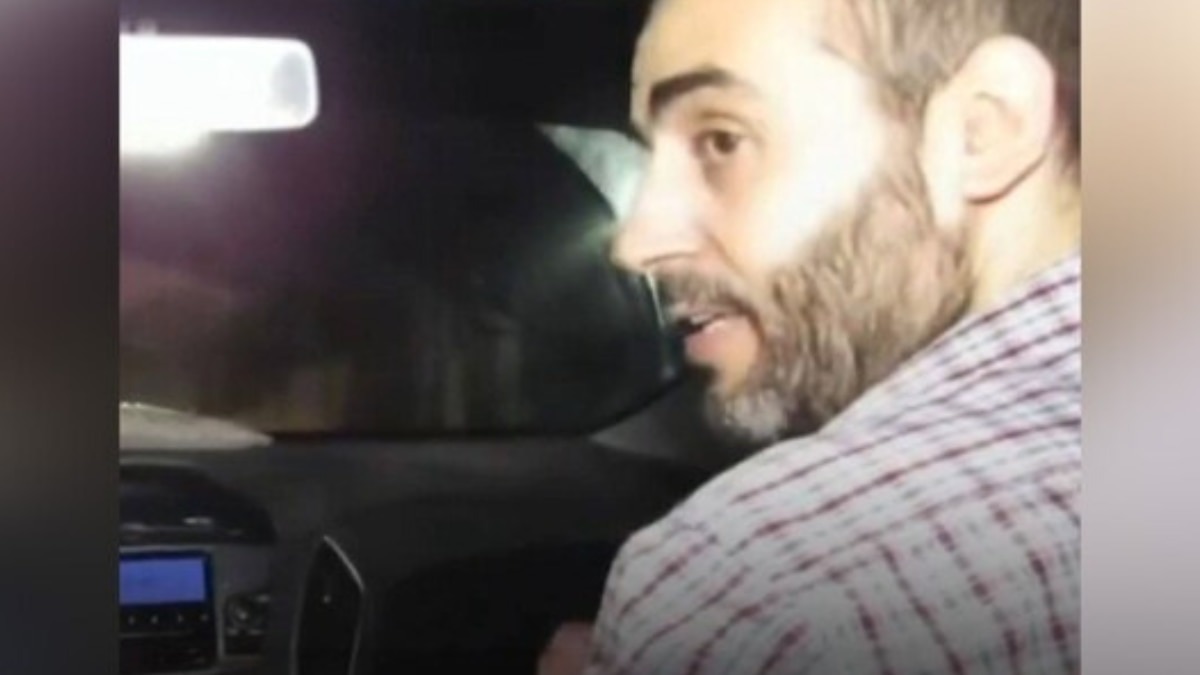 Hamas leader Muhammad Sinwar killed in Israeli attack