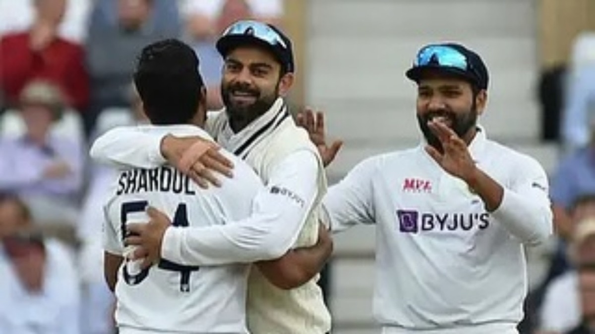 रोहित-विराट ने क्यों लिया टेस्ट क्रिकेट से संन्यास? शार्दुल ठाकुर ने खोल दिया राज