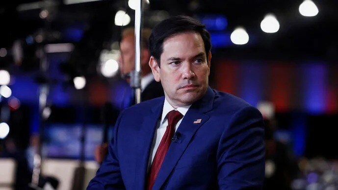 अमेरिका में चीनी छात्रों के लिए बढ़ेंगी मुश्किलें! मार्को रूबियो ने वीजा रद्द करने की दी धमकी