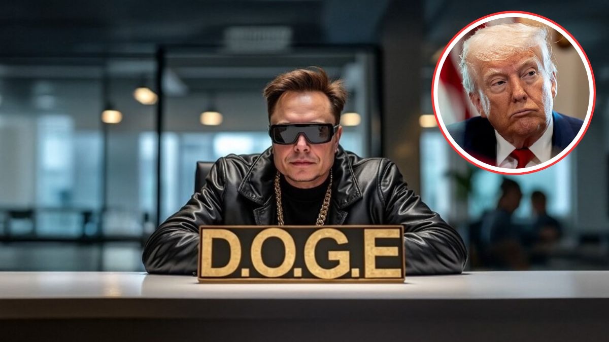 सबसे बड़ा सवाल... एलॉन मस्क के जाने के बाद अब DOGE का क्या होगा? सुधार से ज्यादा विवादों में रहा