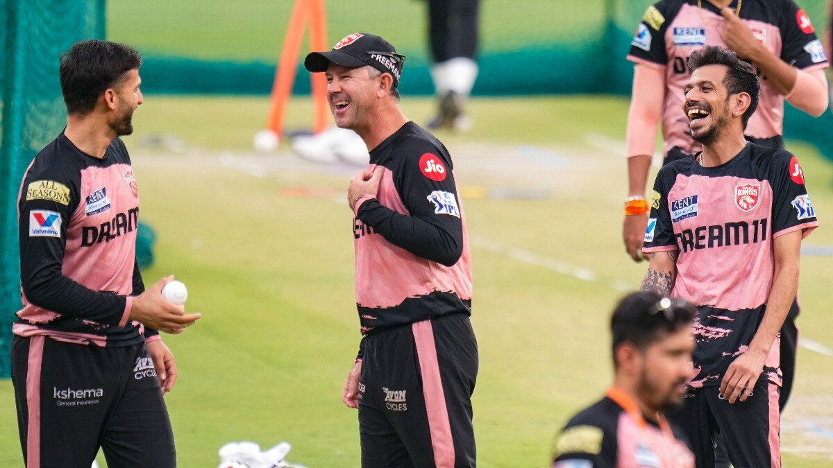 IPL 2025 Qualifier 1: 2500 जवान, 65 गजेटेड ऑफ‍िसर और मॉकड्र‍िल... पंजाब-RCB मैच के ल‍िए 'छावनी' बना मुल्लांपुर स्टेडियम, चप्पे-चप्पे पर सुरक्षा