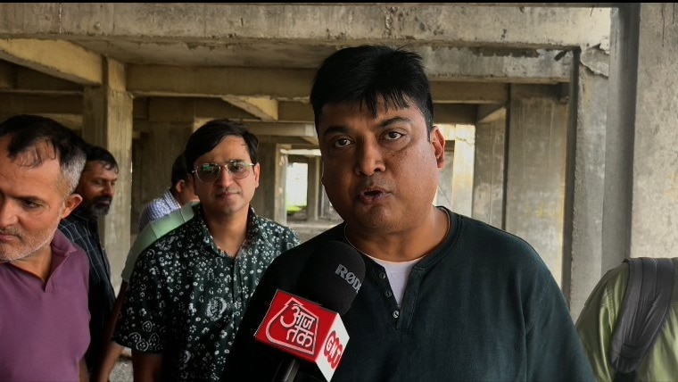 13 साल से घर का इंतजार 