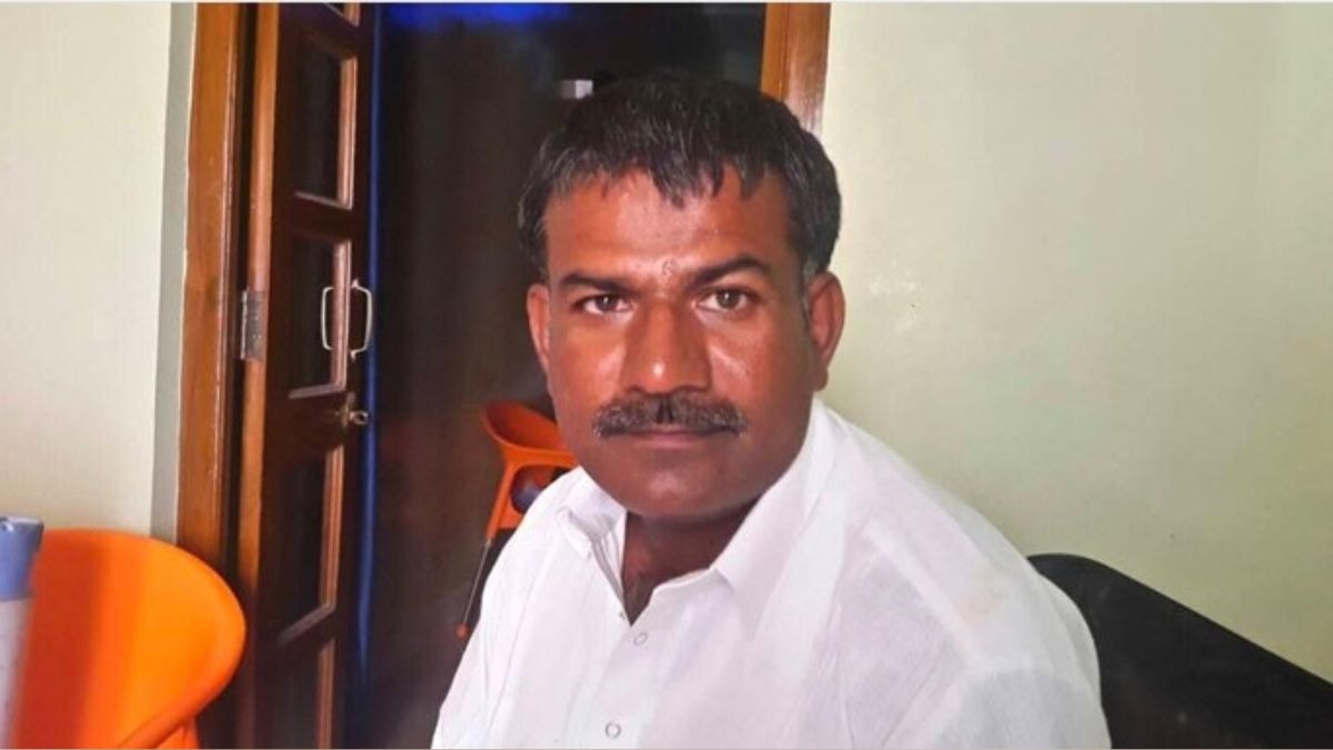 आरोपी शकूर खान.