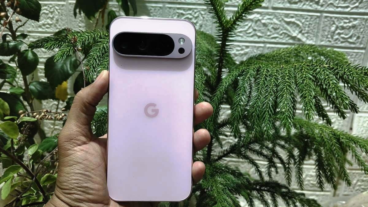 Google Pixel 9 Pro XL