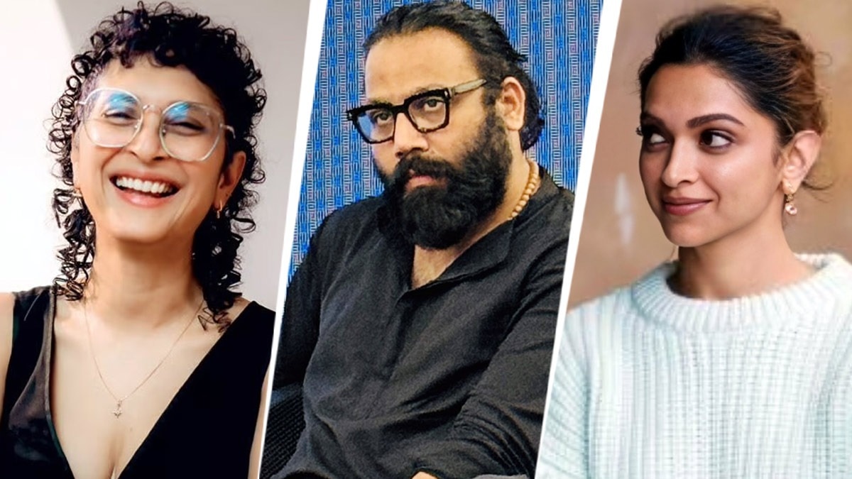 sandeep reddy vanga all furious statements on deepika padukone, kiran rao and others 