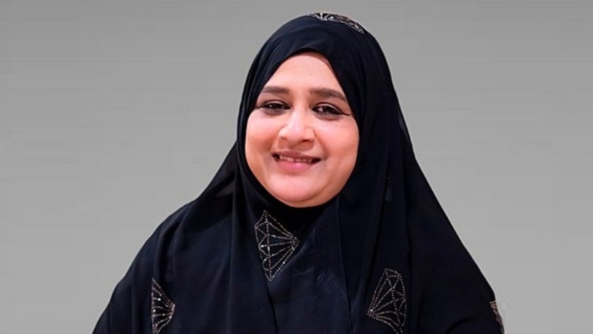 नोहेरा शेख को 5 हजार करोड़ की धोखाधड़ी में गिरफ्तार किया गया है. 