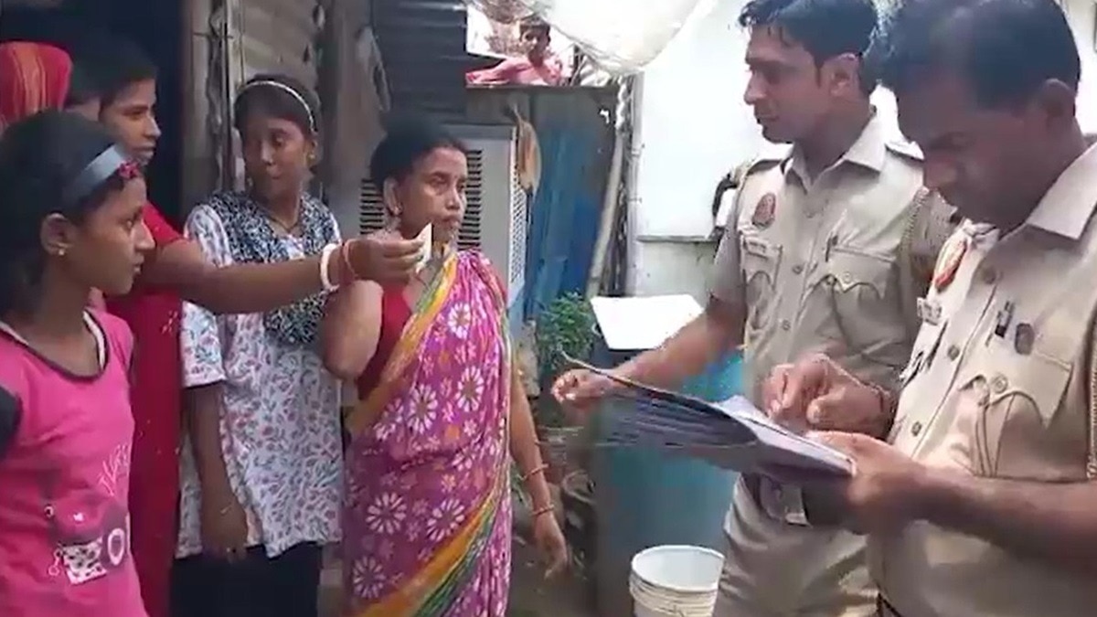 छह महीने में 800 बांग्लादेशियों को किया डिपोर्ट  