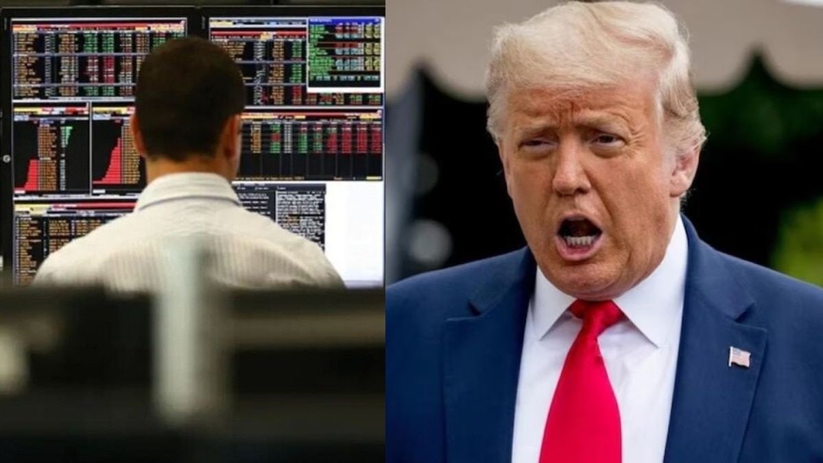 ट्रंप को कोर्ट से झटका, क्या टैरिफ का डर हो गया खत्म? शेयर बाजार के लिए जानिए मायने