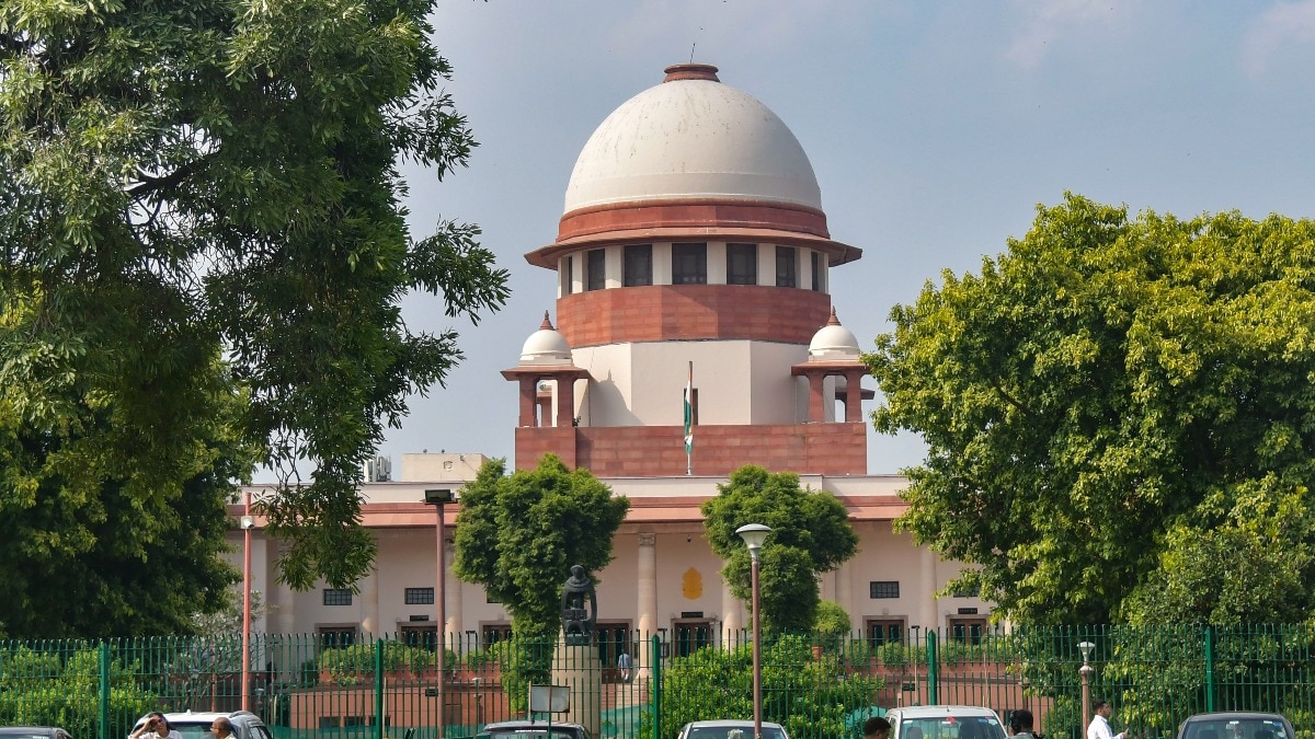 Supreme Court of India