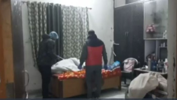 हाथरस मर्डर मामले में कोर्ट ने सुनाई सजा