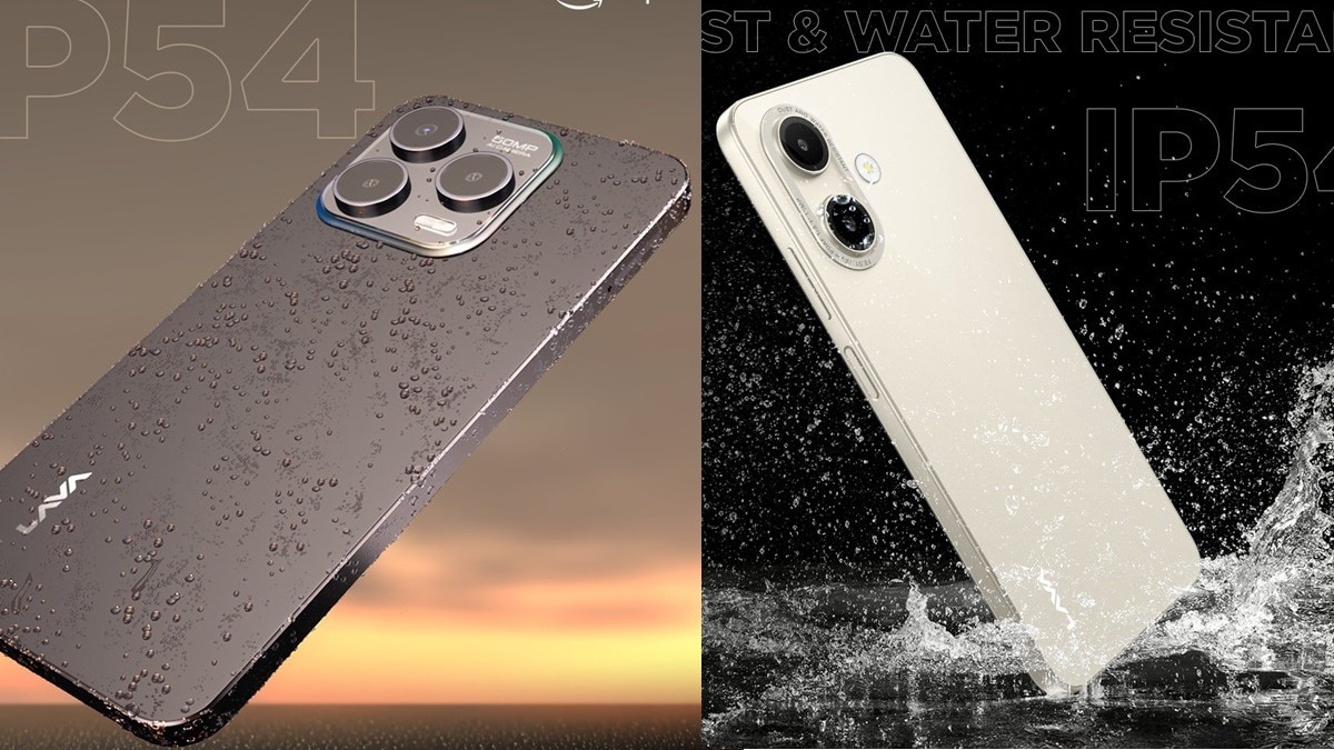 Lava Bold N1 और Bold N1 Pro