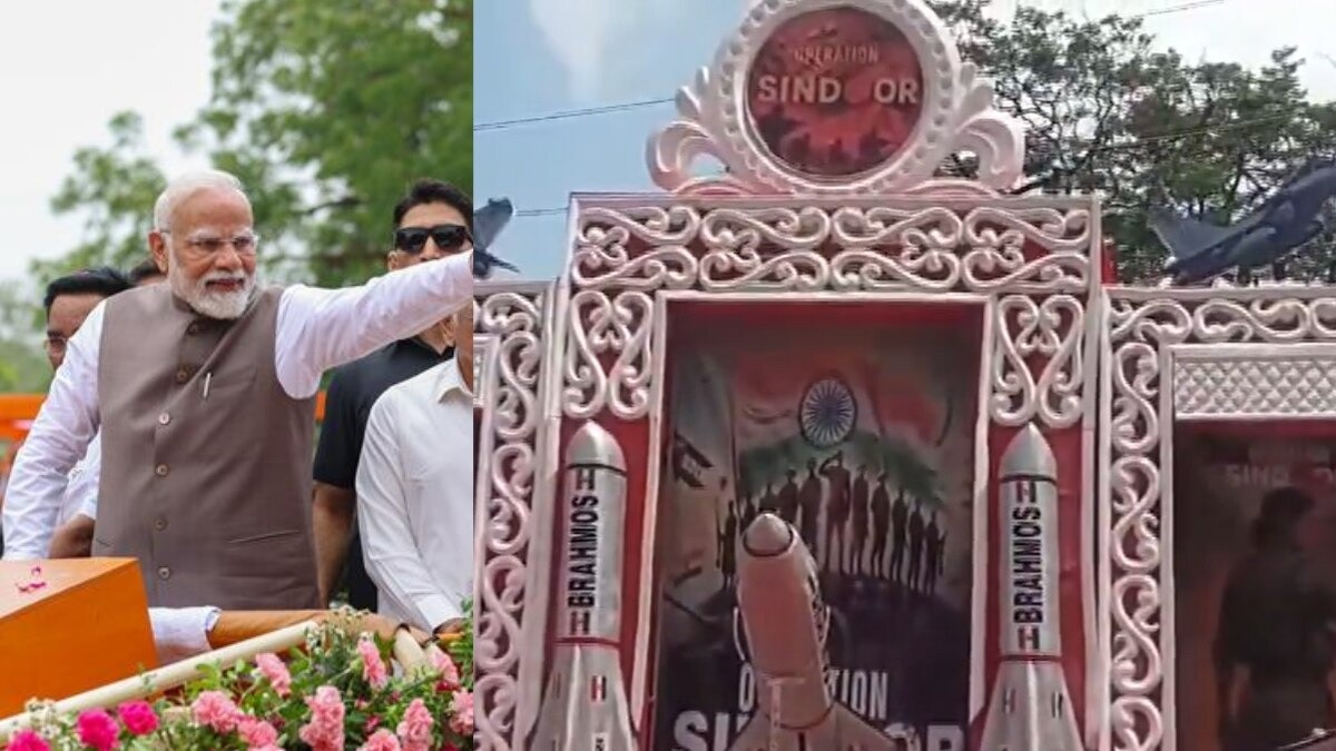 आज की पांच बड़ी खबरें