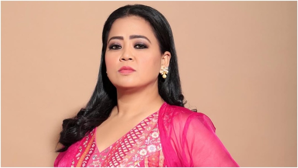 Bharti Singh