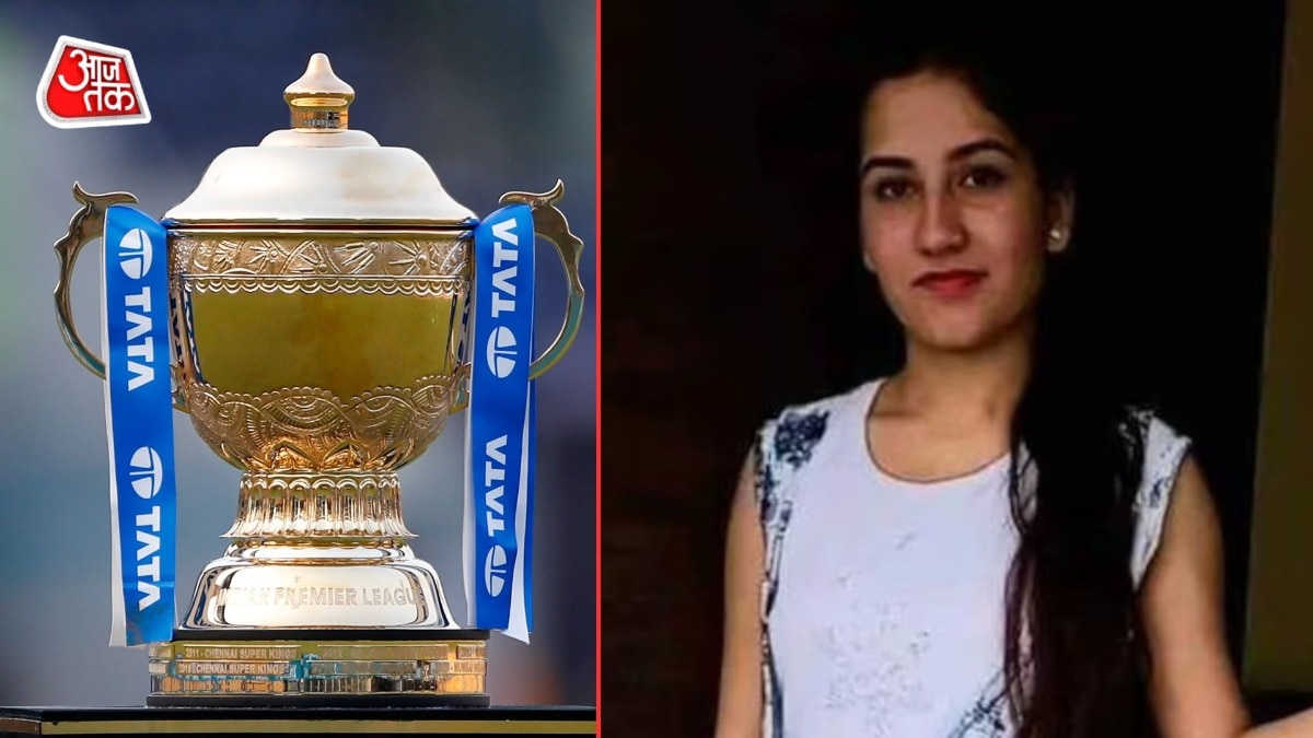 IPL 2025, Ankita Bhandari Case