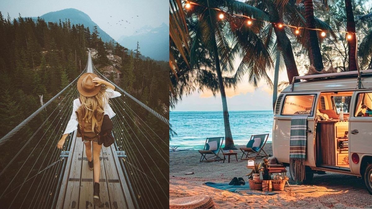 7 Perfect jobs for Travellers: घूमने के शौकीन हैं तो इन 7 फील्ड में बना सकते हैं करियर