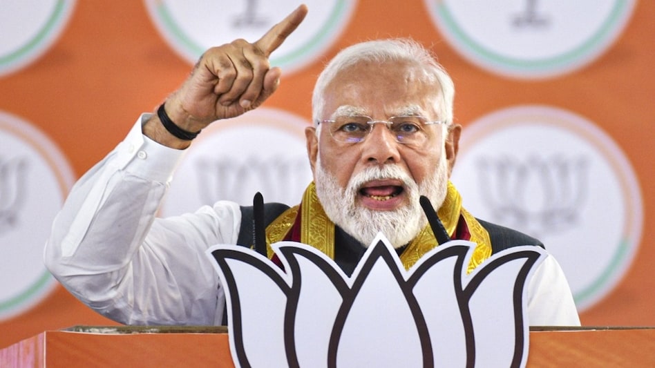 बिहार में PM मोदी का मेगा प्रोग्राम, विक्रमगंज में जनसभा, इन 10 परियोजनाओं का करेंगे शिलान्यास और उद्घाटन - pm narendra modi mega rally bikramganj bihar road rail project ...