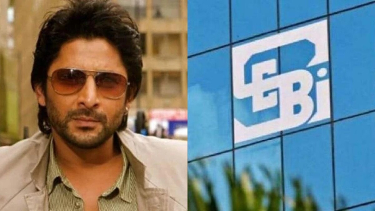 Arshad Warsi