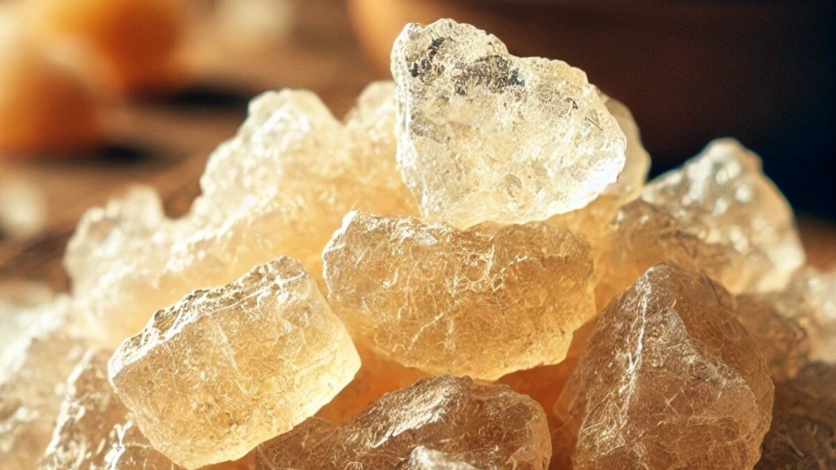 गोंद कतीरा के जबरदस्त फायदे