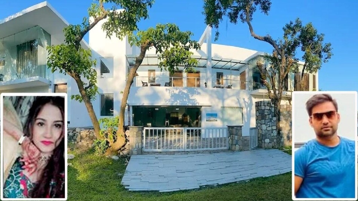 कौन थे वो VIP मेहमान जिनको मिलती थी 'स्पेशल सर्विस'...अंकिता भंडारी केस में हो गई सजा लेकिन अब भी अनसुलझी ये पहेली