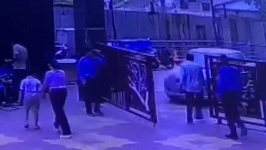 गाजियाबाद की स्कार्डी ग्रीन गोल्फलिंक सोसाइटी का मामला